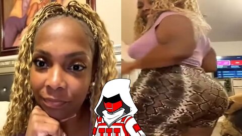 Twerking Mother of 2 Is Desperate For Mr. 6 Ft 6 Figures