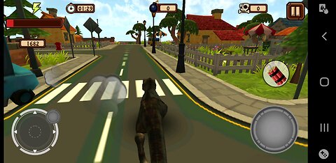 Opulence dinosaurs simulator mission 10 old opulence nostalgia