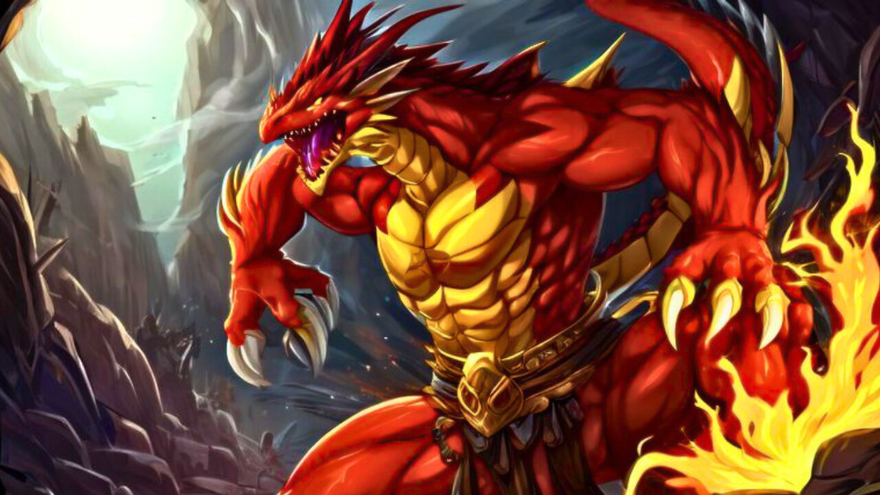 Dungeon Tyrant: The System of Domination