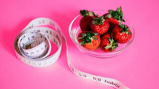 3 in 4 women say weight loss is important to their health