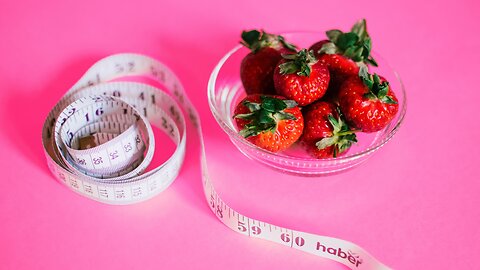 3 in 4 women say weight loss is important to their health
