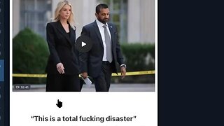 ELITES don’t give a shit about children, you, or anyone for that matter - Flynn