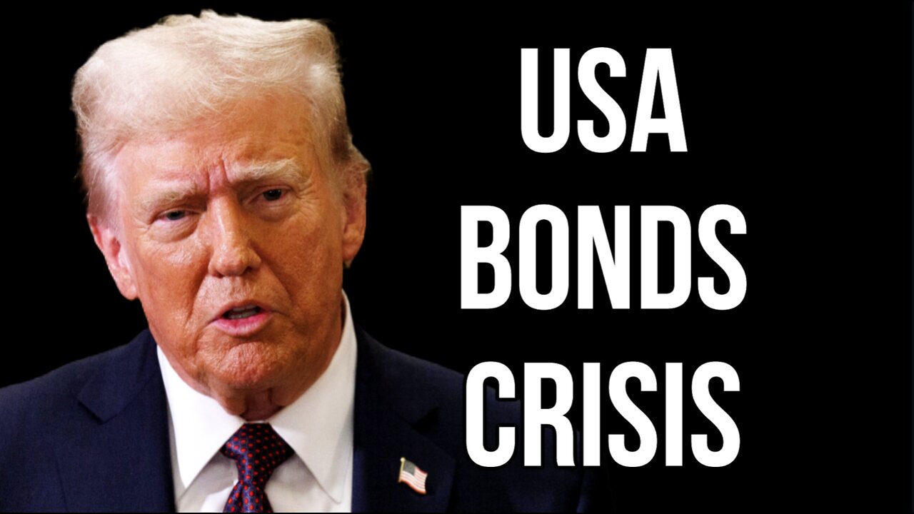 USA Bonds Crisis