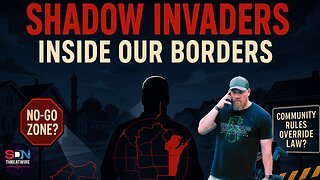 Two Fronts Of Islamist War Inside America EP633