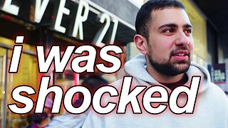 He Supported Abortion... Until He Watched One