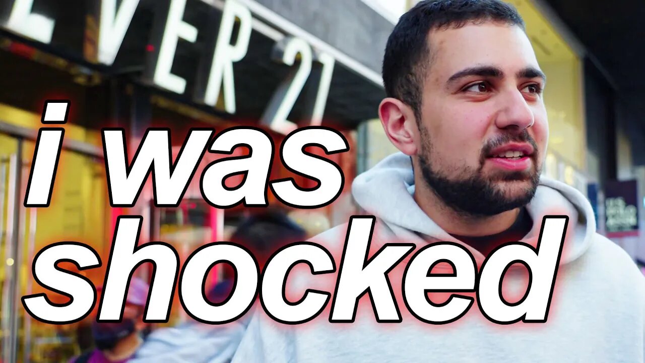 He Supported Abortion... Until He Watched One