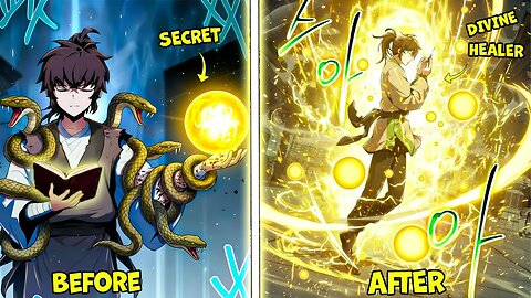 He Was a Famous Tiktok Biologist, Until he Reincarnated and Tamed 10,000 Poison-type Creatures