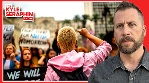 Miserable in Minnesota: LARPing Leftists Light the Fuse | Ep 713