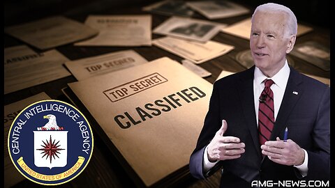 TAJNE AKTA: BidenGate 2.0 – CIA, krwawe pieniądze i kartel przestępczy Bidena: ...