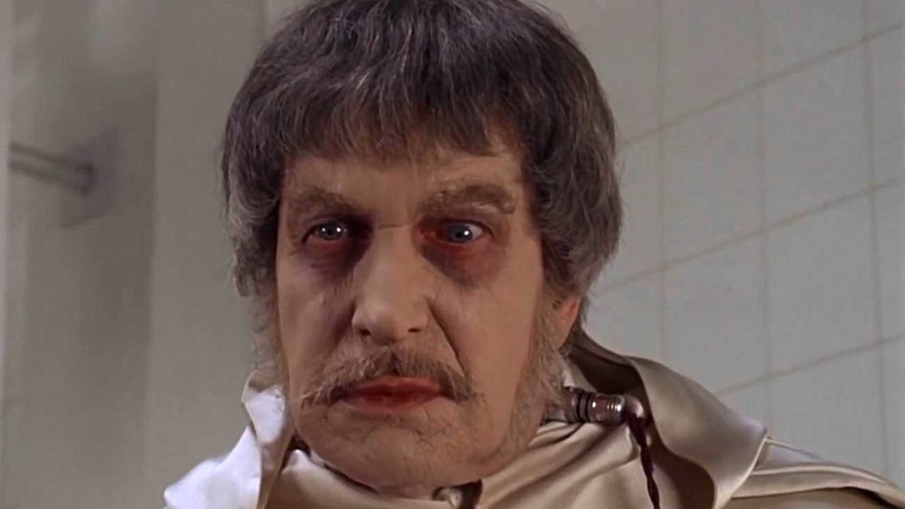 The Abominable Dr. Phibes-Vincent Price, Virginia North, Joseph Cotten, Terry-Thomas-1971 IMDB 7/10