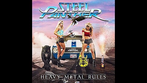 Steel Panther - Always Gonna Be a Ho