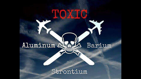 TRUMPS SKYTRAILS TASK FORCE MAKES 1st ARREST !?!?!