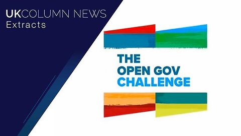 "Keir Starmer's Pledge: Unveiling the Truth about 'Open Government' and Public Control"