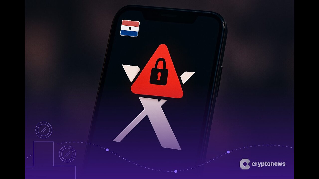 Paraguayan President’s X Account Hacked – False Bitcoin Legal Tender Announcement Posted
