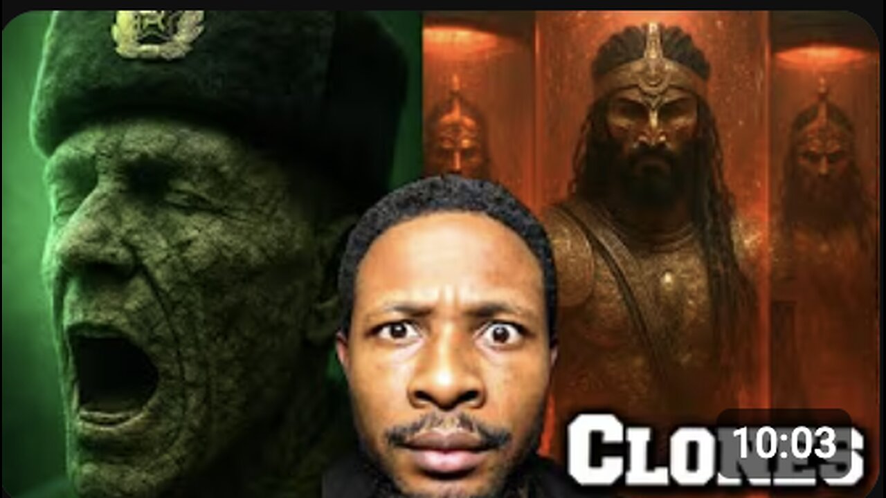 CIA UFO Report Exposed: Soldiers Turned to Stone in Siberia?