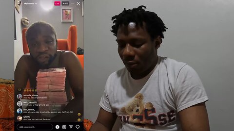 Speed Darlington has excuses for days 🤦🏽‍♂️