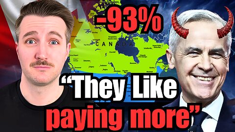 HUGE: Population Collapse Casing Market Crash!!