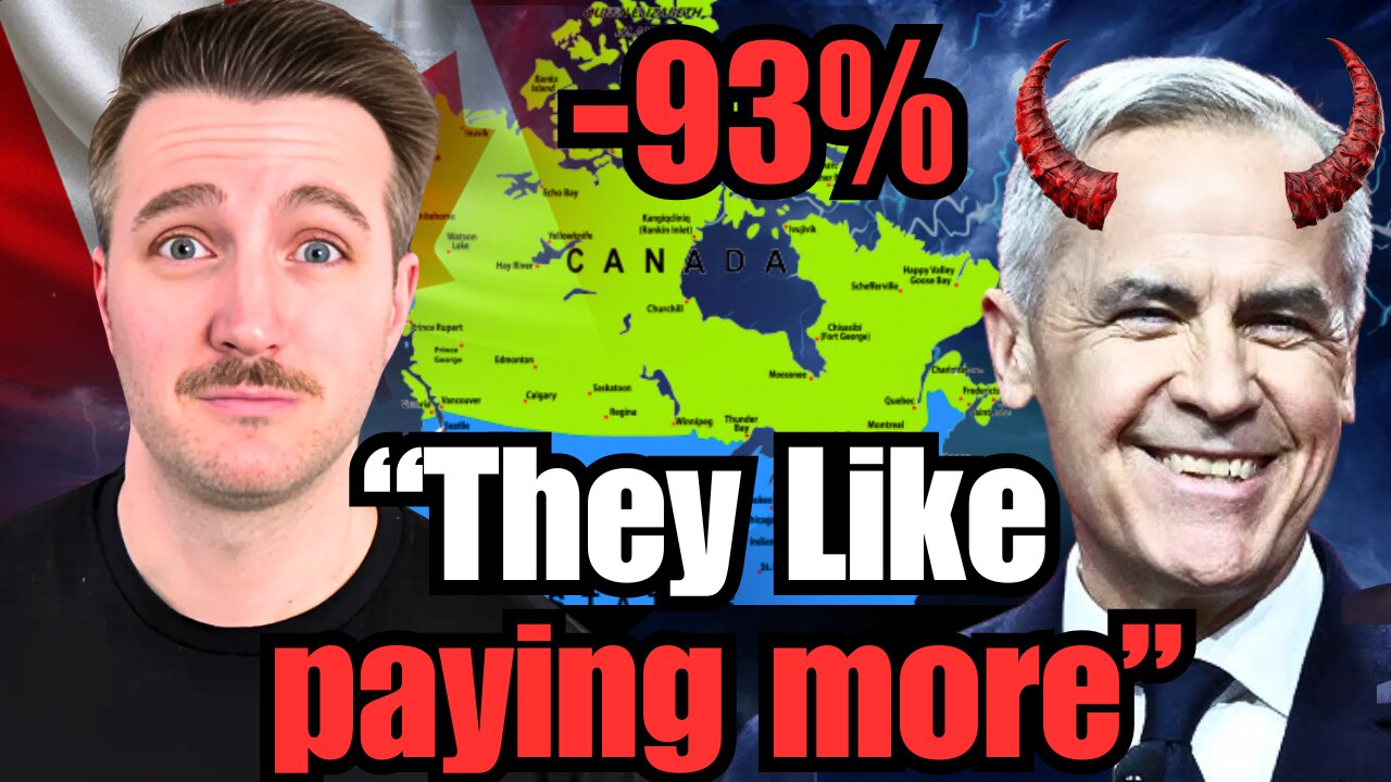 HUGE: Population Collapse Casing Market Crash!!