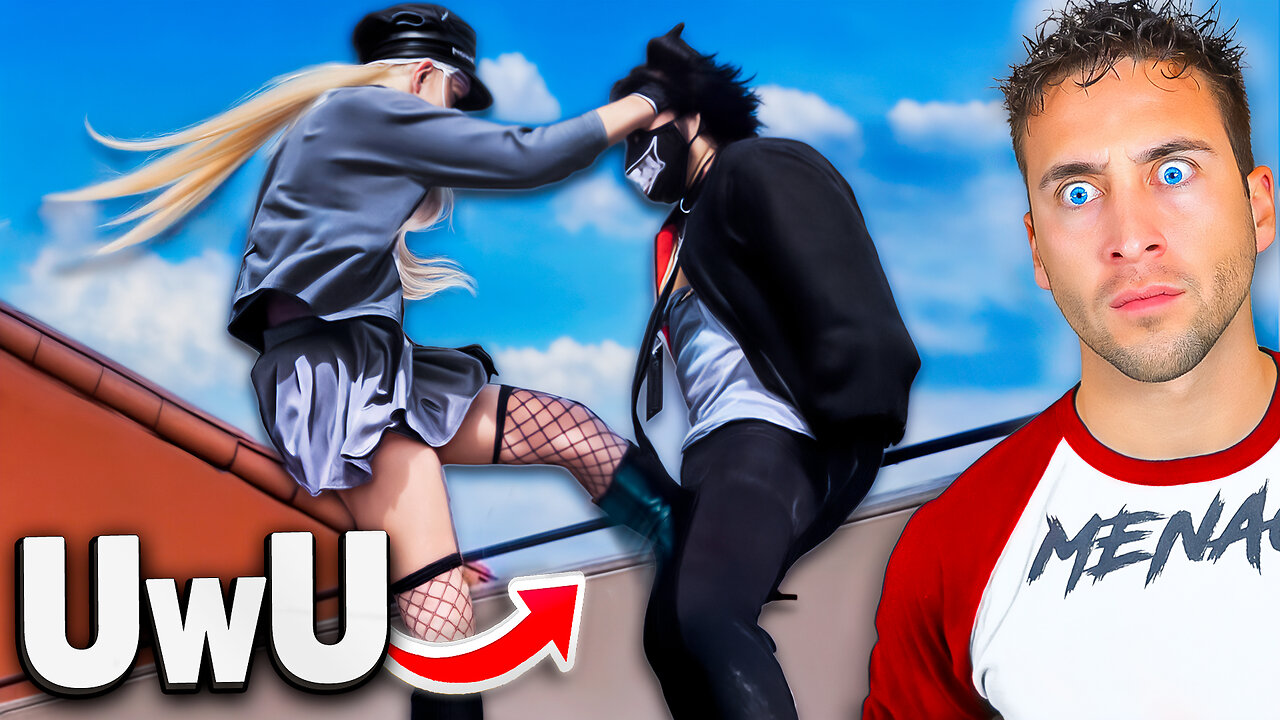 Hard To Watch TikToks... Part 2