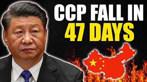 Deadly Silence in China – Cities Are EMPTY, Real Population only 300M