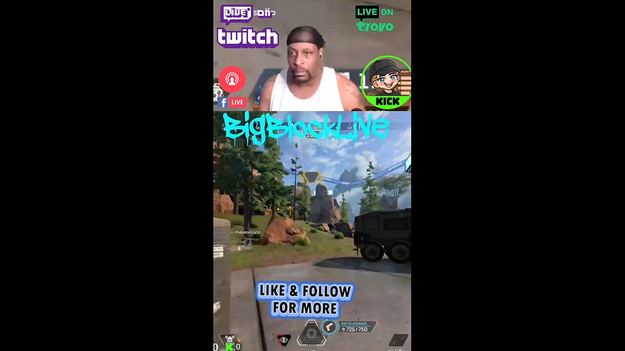 P2020 on apex