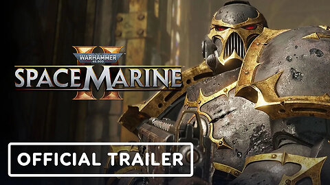 Warhammer 40,000： Space Marine 2 - Official Multiplayer Modes Reveal Traile