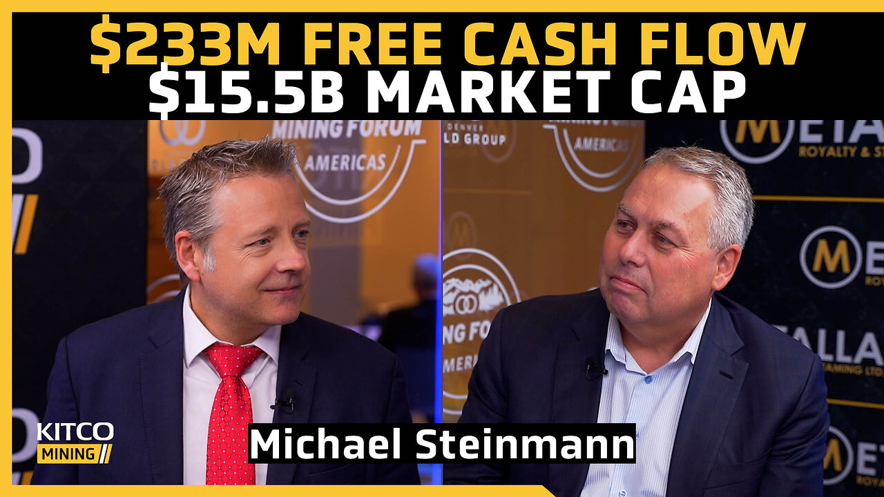 Silver Poised to Outperform as Pan American CEO Predicts Gold Ratio to Slide to 60