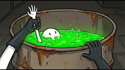 POV: You Are The Body Disposer for the World's Deadliest Cartel