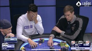 ABSOLUTELY CRUSHING Vanessa Selbst!!! New ALL TIME Biggest Win!! 25/50/100 NL! Poker Vlog Ep 211