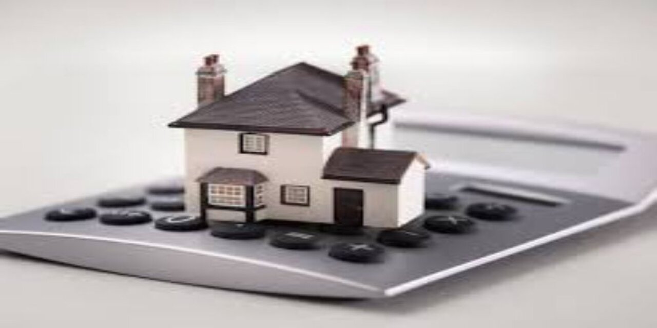 Bill Would Give Disaster Victims 6 Months of Mortgage Relief