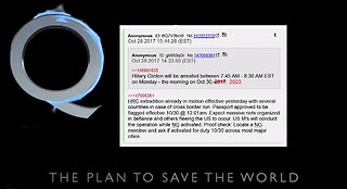 Oct 28th 2025 - Happy 8th Year Anniversary Q-Patriots