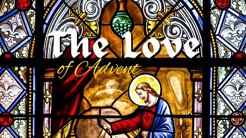 Advent: Love by Pastor Aaron Noble