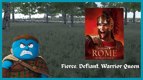 The Warrior Queen’s Last Stand: Boudicca