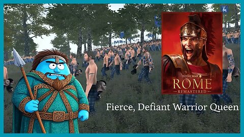 The Warrior Queen’s Last Stand: Boudicca