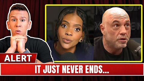 WHO IS LYING ! Spotify Wrapped ICE Scandal, TPUSA Challenges Candace Owens, & Today’s News