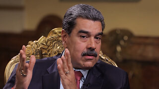 Maduro critica las narrativas históricas de EE.UU. sobre líderes latinoamericanos