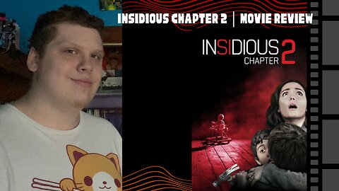Insidious Chapter 2 | Movie Review