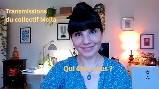 Qui êtes-vous ? | Transmissions du collectif Mella