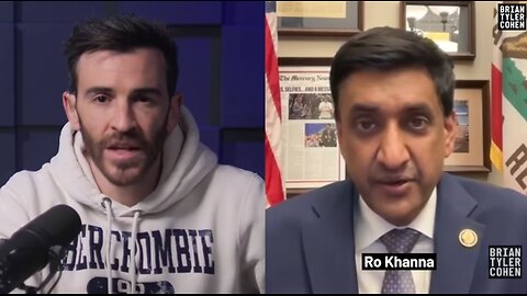 Summary Of What Will Be Revealed & Interview with Ro Khanna w/ Brian Tyler Cohen