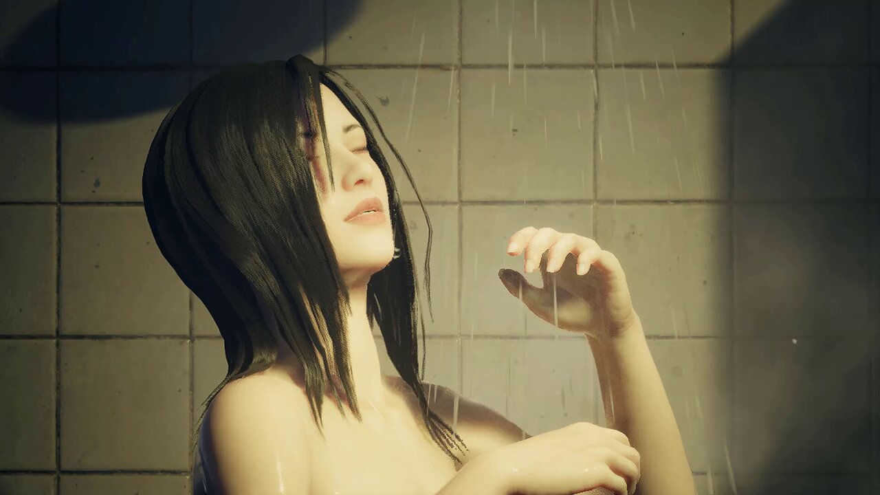 The Killing Antidote Chapter 1 Part 5 of 7 Jodi Nude Naked Mod Let's Play