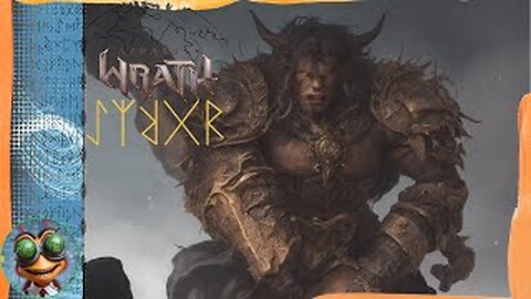 Asgard's Wrath | O caminho para a divindade vem da vingança | Parte 12