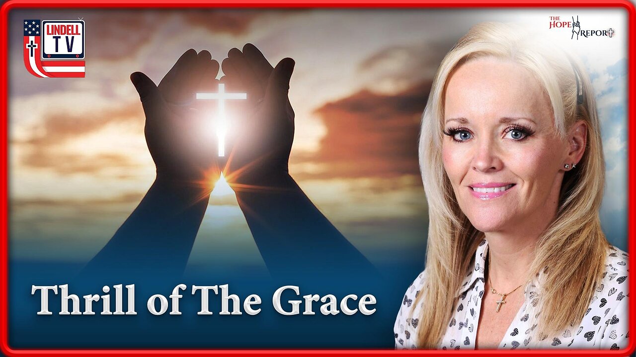 Thrill of The Grace