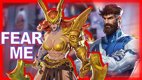 Marvel Rivals Season 4 Kickoff – Let’s Go LIVE!