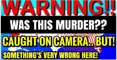 Things Are About To Get Very Strange! - MinutesOfHorror