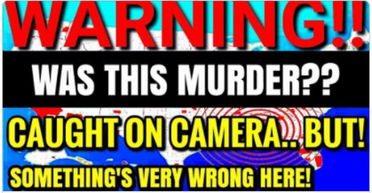 Things Are About To Get Very Strange! - MinutesOfHorror