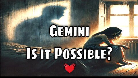 Gemini Tarot: A Karmic Cycle Ends—True Love Begins! 💞