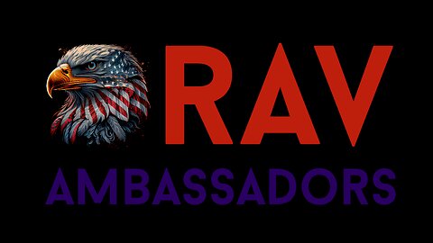 JOIN THE RAV AMBASSADOR COMMUNITY