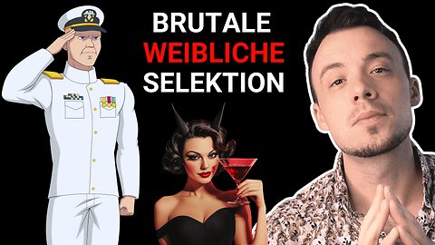 Brutale weibliche Selektion Teil 2 mit DonJon