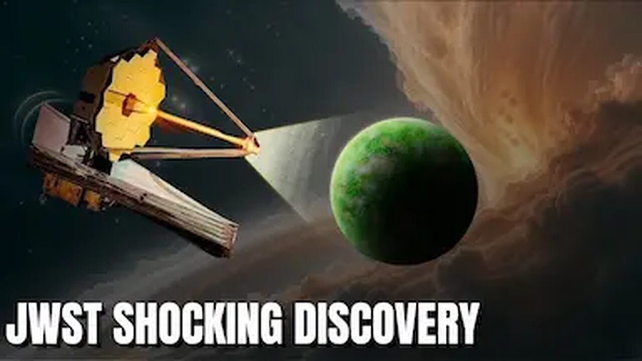 NASA breakthrough as JWST Uncovers a Mysterious Super-Puff Planet in a Strange New System