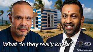 Are Kash Patel & Dan Bongino the Right Guys for the Job?